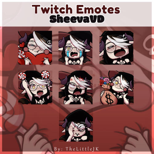 Emotes